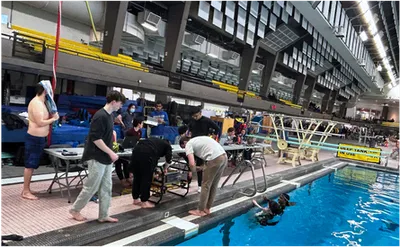 2022 Community Pool Test image 7