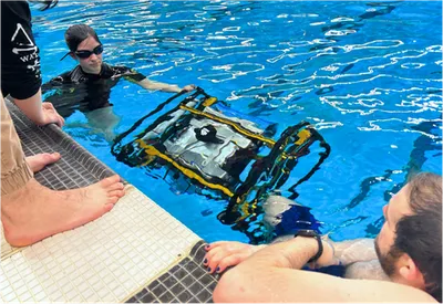 2022 Community Pool Test image 10