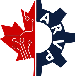 ARVP Logo