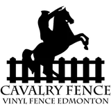 Cavalry Fence