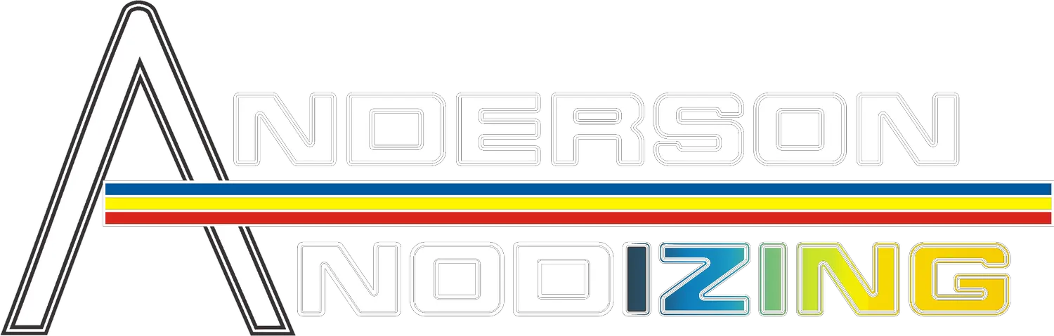 Anderson Anodizing