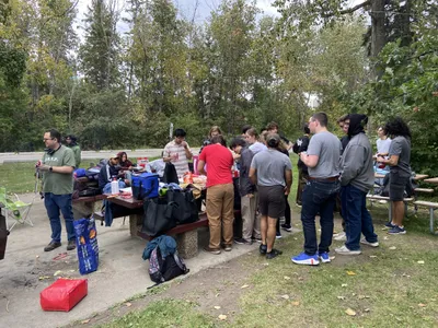 2024 Annual General Meeting and Barbecue image 1