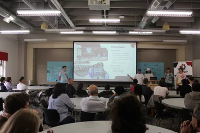 2025 Community Showcase image 6