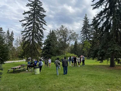 2024 Annual General Meeting and Barbecue image 5