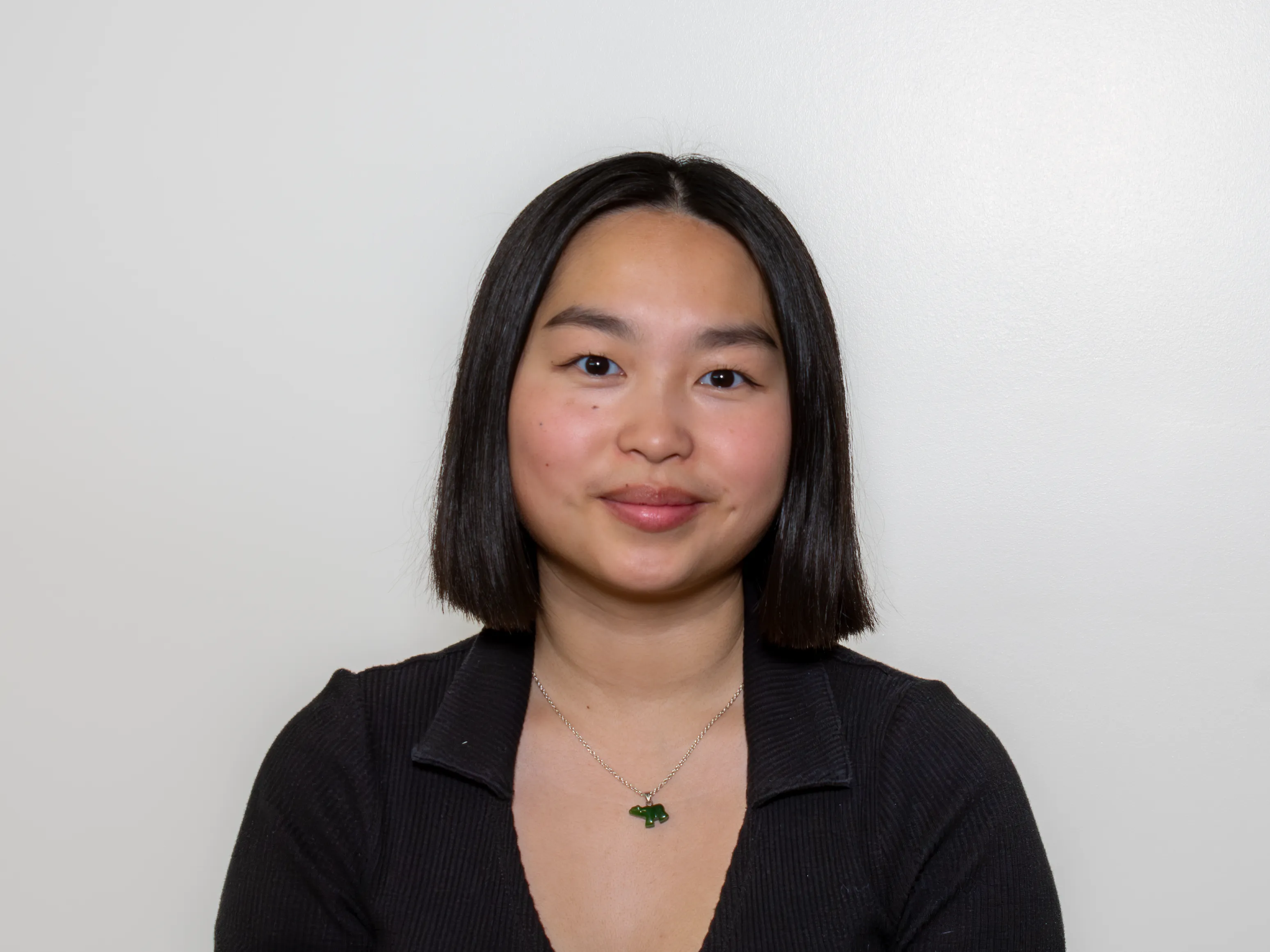 Alicia Wong