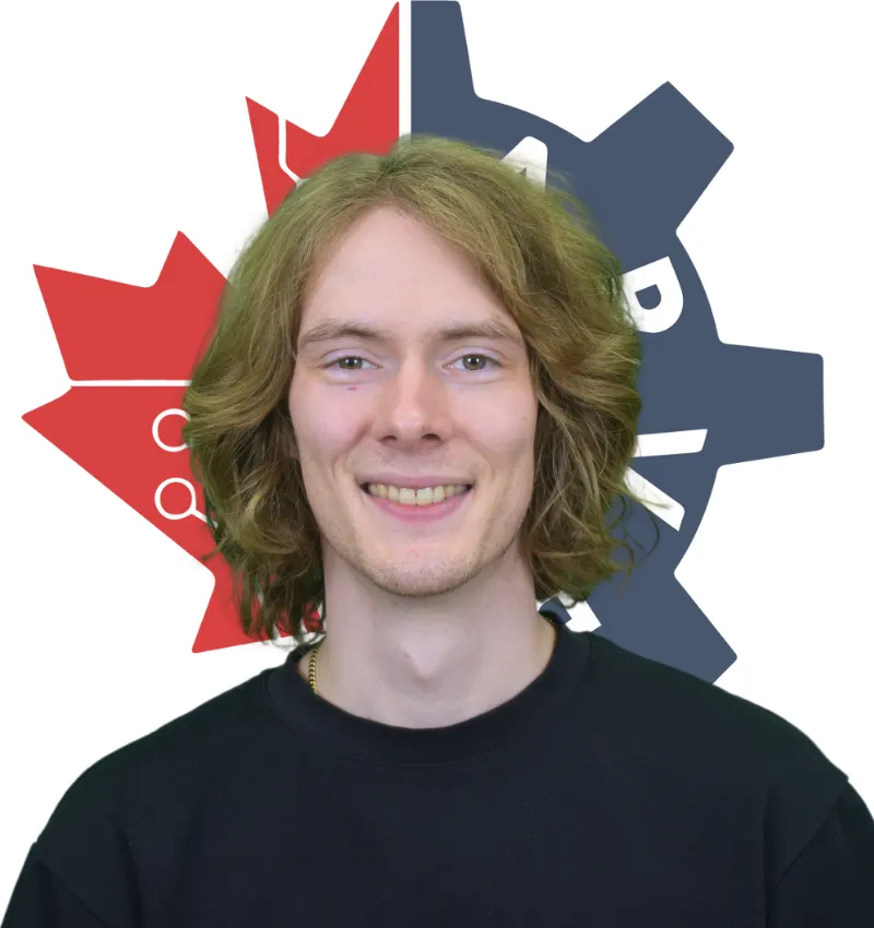 Connor Lagroix