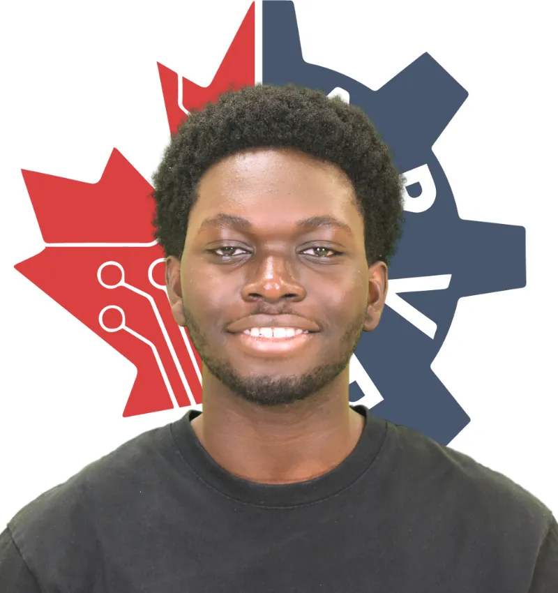 Emmanuel Abioye