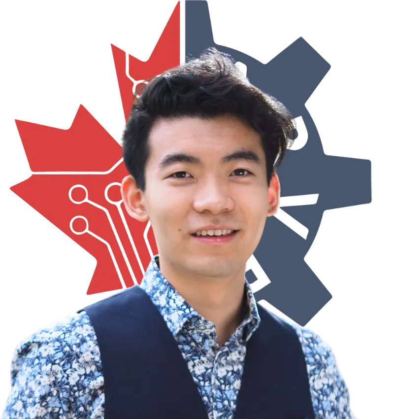 Jayden Jiang