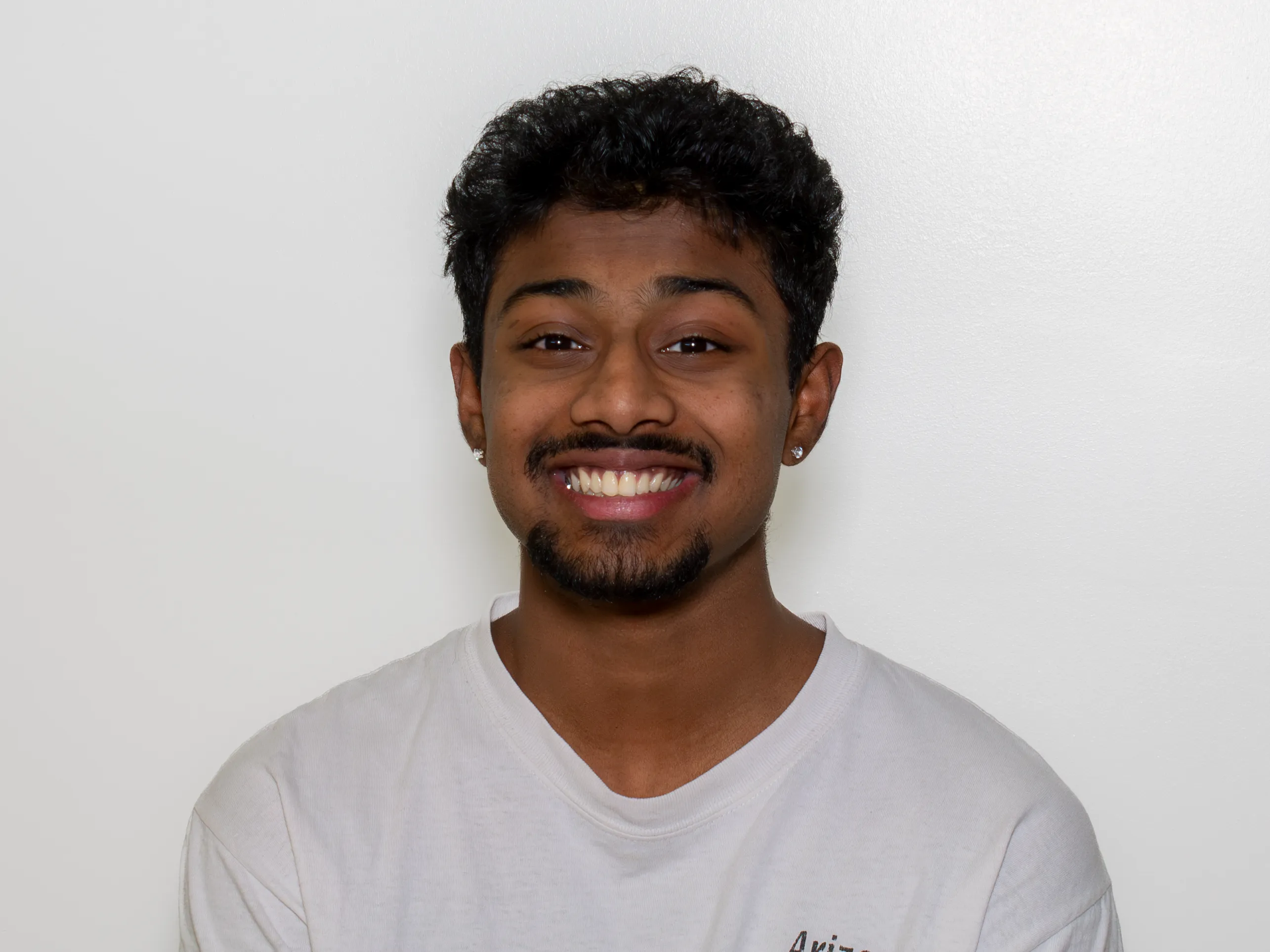 Jess Manoj