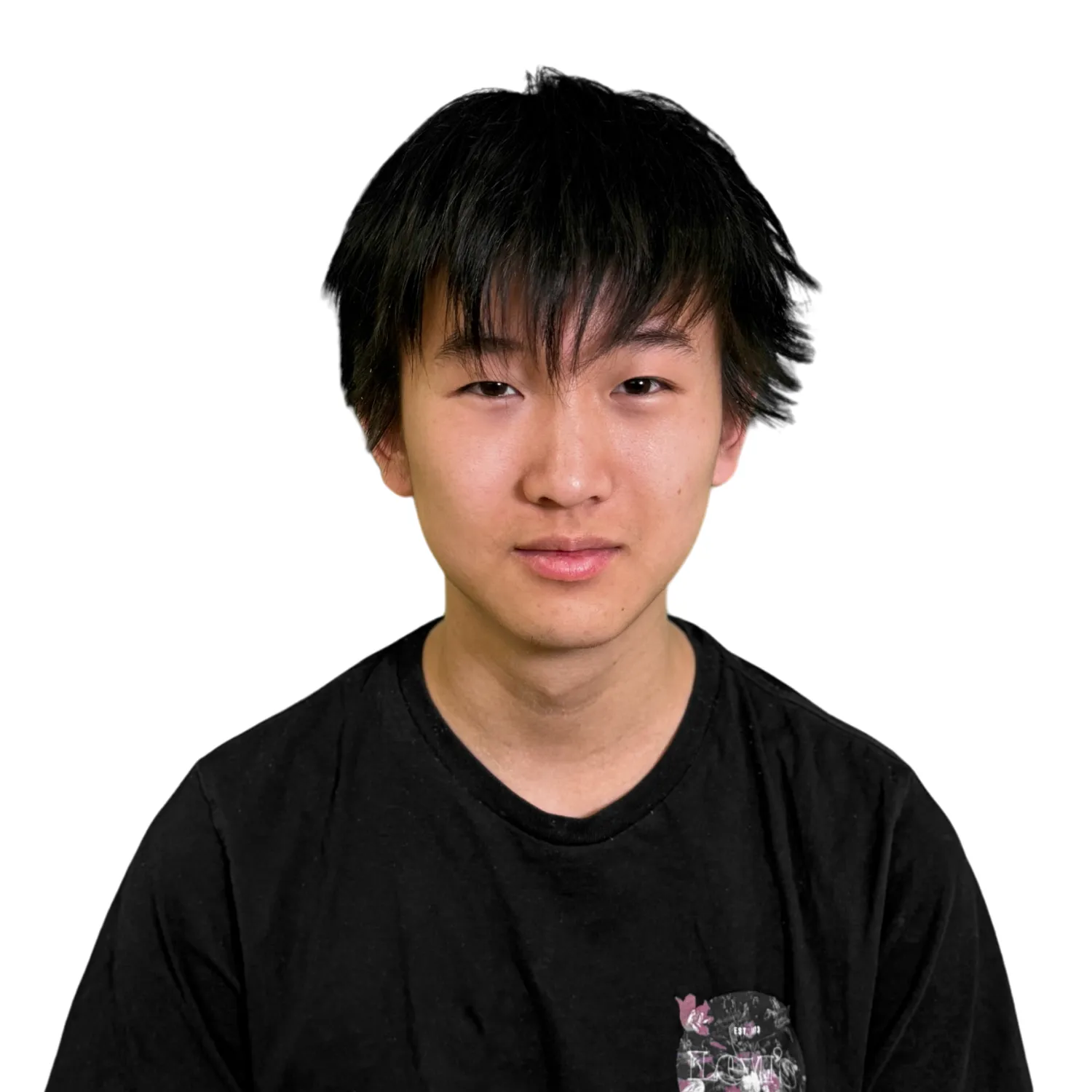 Melvin Li