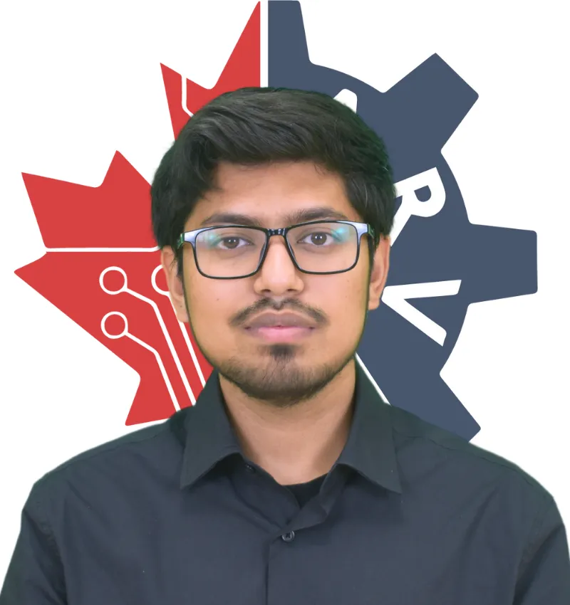 Mohammad Nazmul Arefin