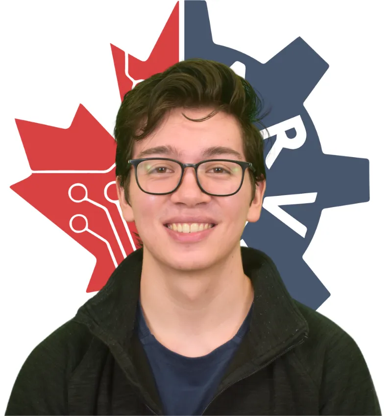 Nathan Chong