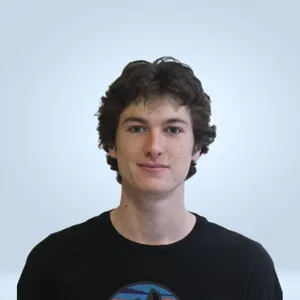 Nolan Roberts