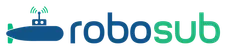 RoboSub logo