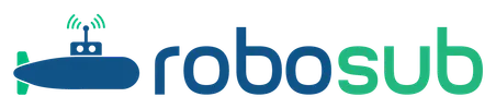 RoboSub Logo