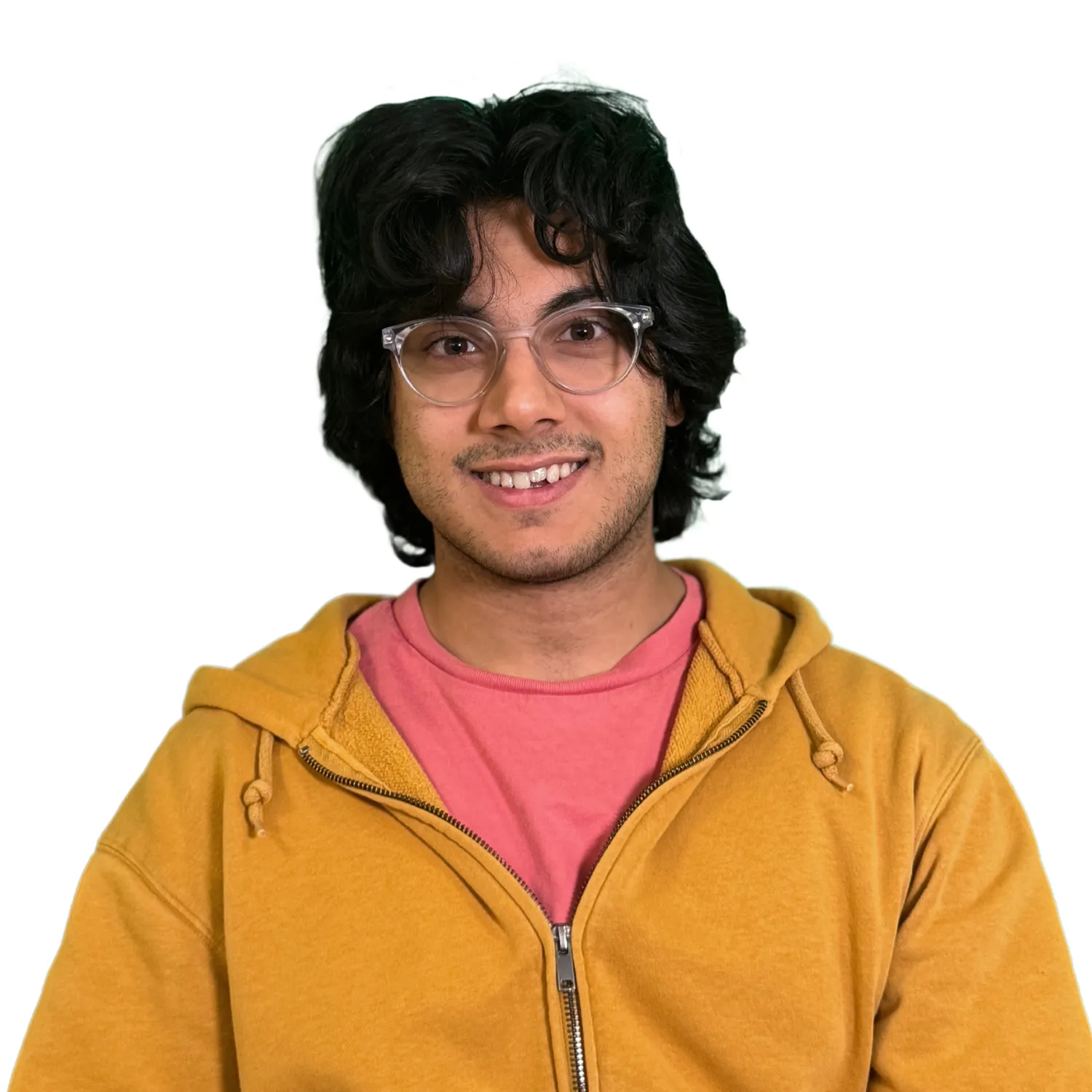 Rohan Bhargava