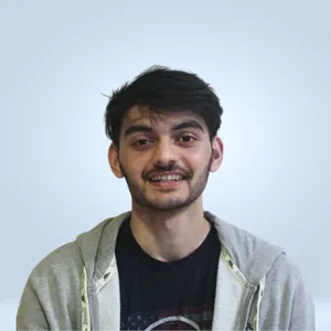 Syed Anas Rizvi
