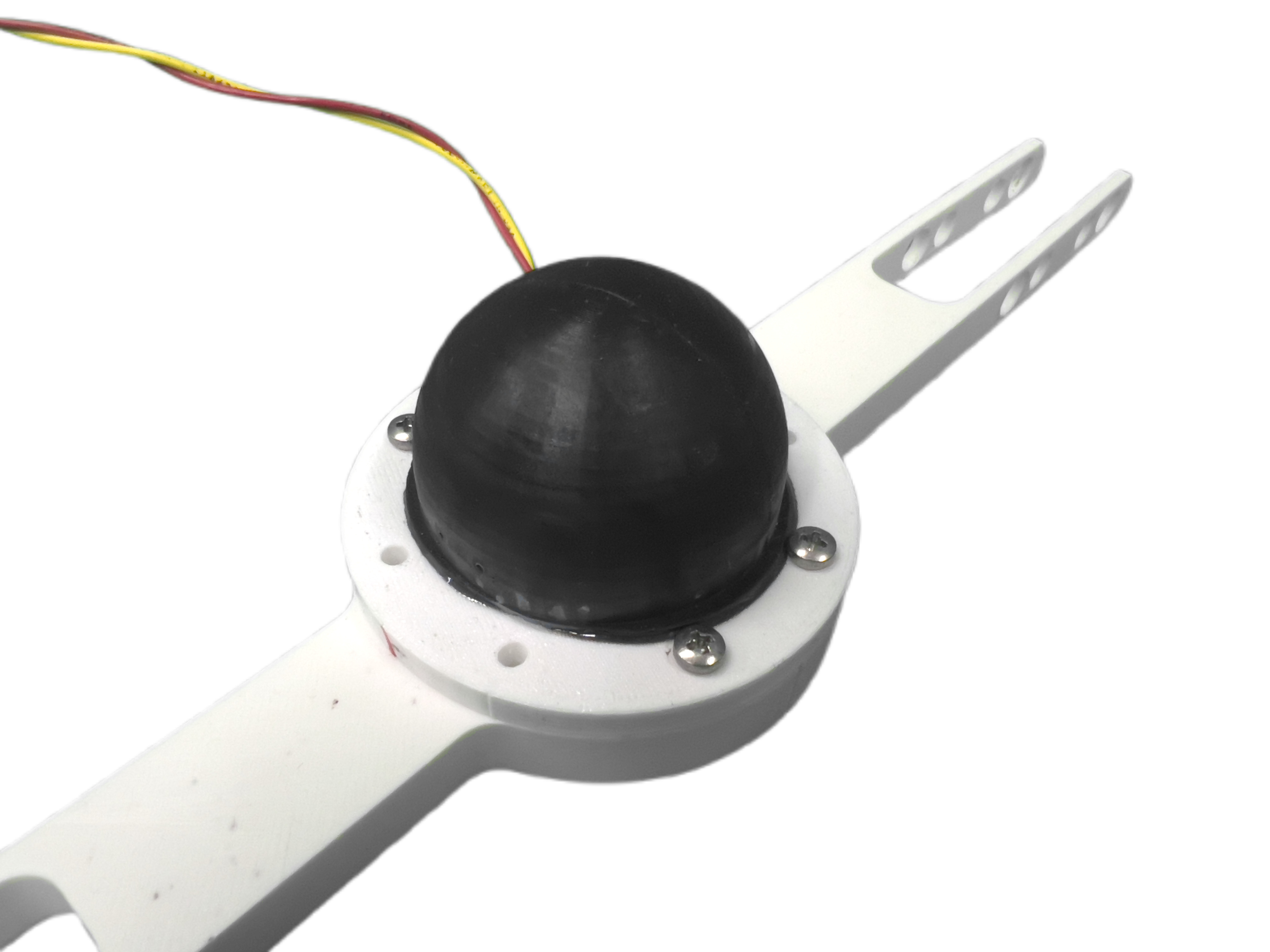 Acoustic modem